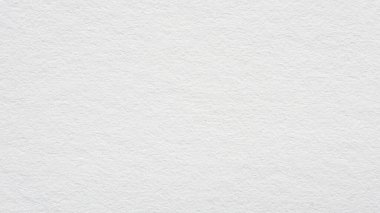 Boş alanı olan beyaz geri dönüştürülmüş kağıt dokusu arkaplanı