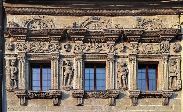 Renaissance decoration — Stock Photo, Image