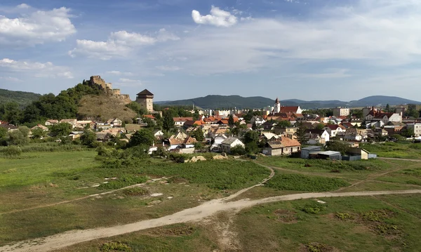 Filakovo şehir