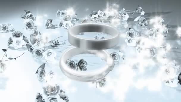Wedding Ring 0023H