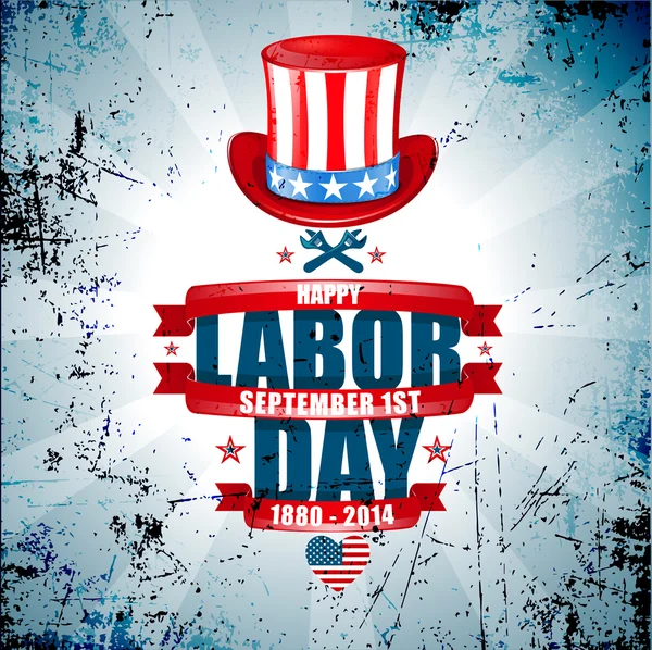 Labor Day a national holiday