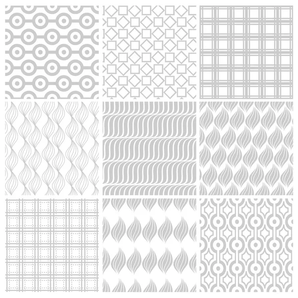 Pattern White Textures for light design