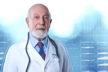 Doktor