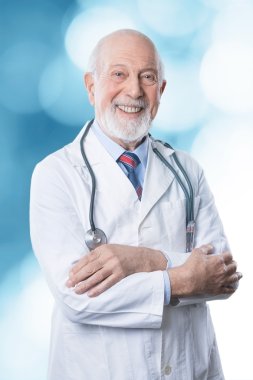 Doktor