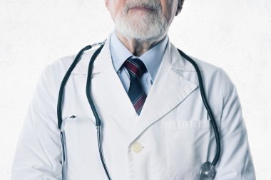 Doktor