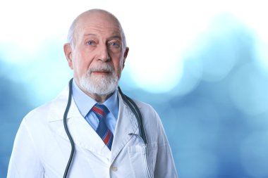 Doktor