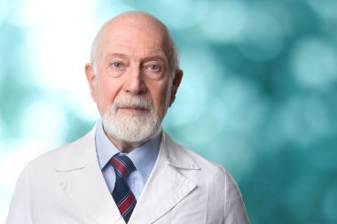 Doktor