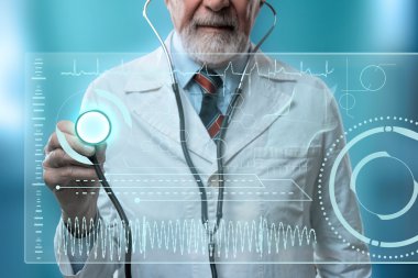 Doktor