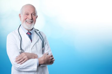 Doktor