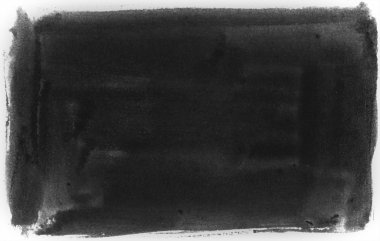 siyah kağıt yaprak dokusu