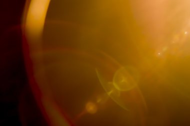 Ağır tahıl, toz ve hafif bir sızıntı tasarlanmış film doku arka plan