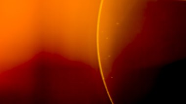 Ağır tahıl, toz ve hafif bir sızıntı tasarlanmış film doku arka plan