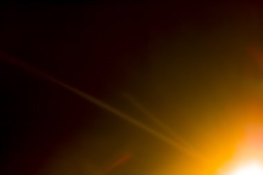 Ağır tahıl, toz ve hafif bir sızıntı tasarlanmış film doku arka plan