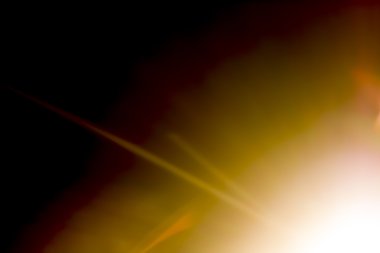 Ağır tahıl, toz ve hafif bir sızıntı tasarlanmış film doku arka plan