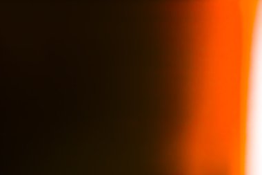 Film doku arka hafif sızıntı ile tasarlanmış.