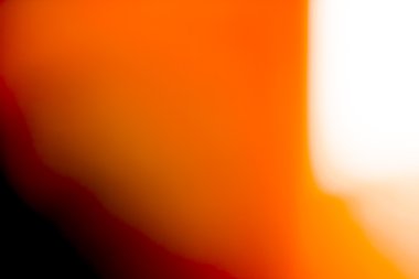 Film doku arka hafif sızıntı ile tasarlanmış.