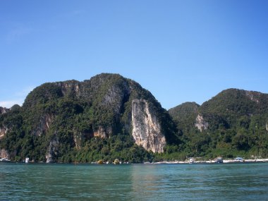 Koh Phi Phi