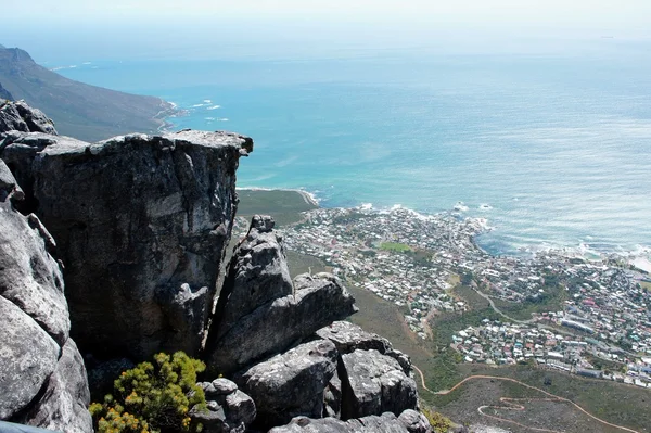 Table Mountain View