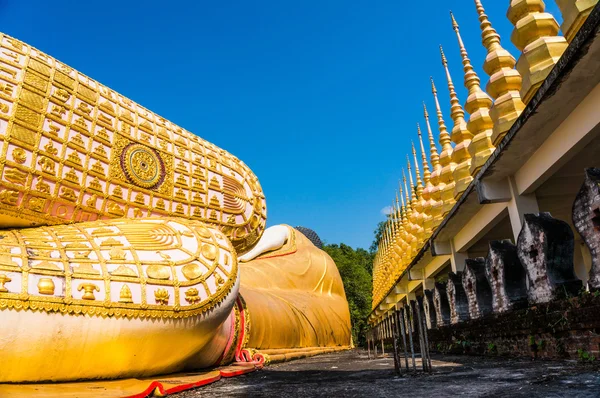 Sono grande imagem de Buda — Fotografia de Stock