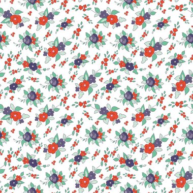 Sonsuz çiçek doku.