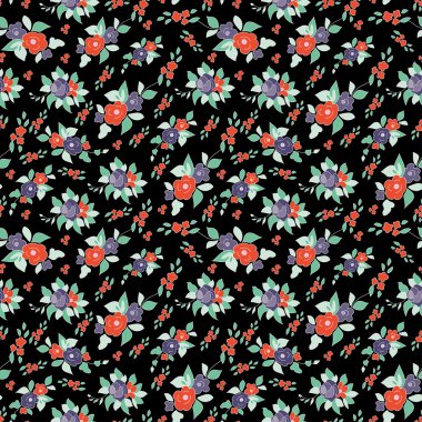 Sonsuz çiçek doku.