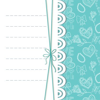 Kartı sorunsuz arka plan