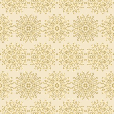 Ornate element for design