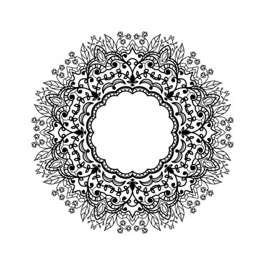 Zarif öğe tasarım için