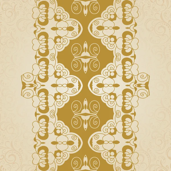 Ornate element for design