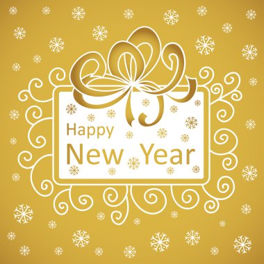 Noel mutlu yeni yıl