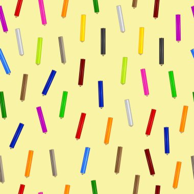 kalem ile Seamless Modeli.