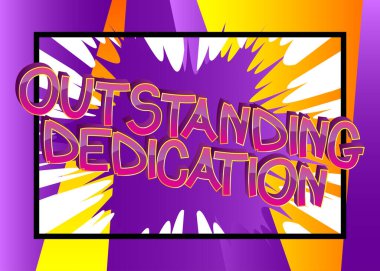 Soyut renkli çizgi romanlar hakkında olağanüstü ithaf edilmiş çizgi roman tarzı karikatürler. Soyut renkli arkaplan üzerine çizgi roman tarzı karikatürler..