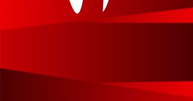 4k animasyon kırmızı çizgi roman görüntüleri. Metin baloncuklu arkaplan. Çizgi roman konuşma balonu animasyonu. Pankart, poster, uygulama, web sitesi ve sosyal medya paylaşımları için iyi.