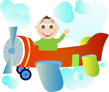 Bebek pilot