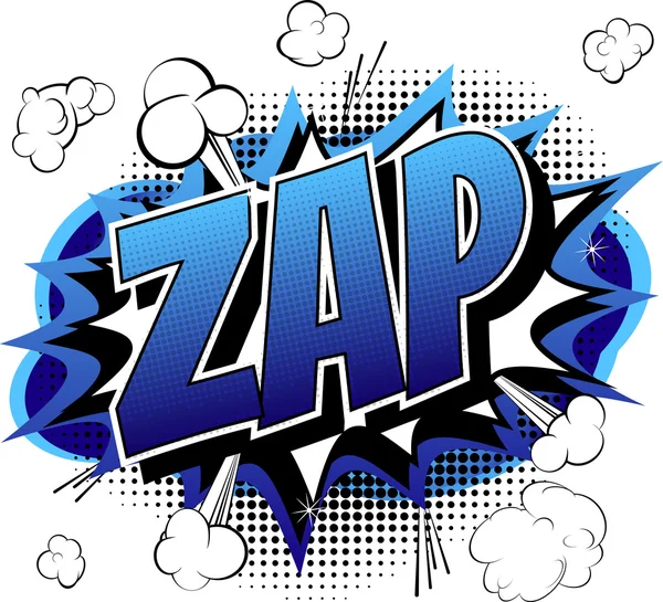 ZAP!!