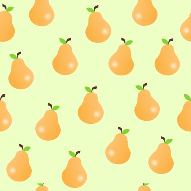 Seamless modeli armut