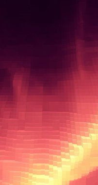 Web, afişler, illüstrasyonlar için renklendirilmiş canlı arkaplan.