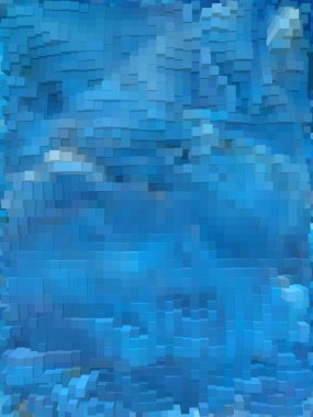 Web, afişler, illüstrasyonlar için renklendirilmiş canlı arkaplan.