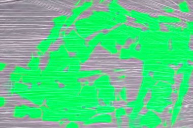 Güzel yaratıcı bir arka plan. Canlı, soyut bir dokunun yansıması. Pankart, poster, el ilanı, kart, kartpostal, kapak, broşür için desen tasarımı. Renkli soyut arka plan. Canlı ve neşeli..