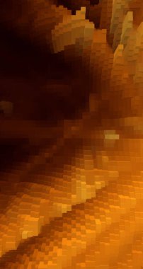 Güneş, ateş, patlama, bulanık pikseller, güzel arkaplan ve dokular için ışık ışınları..