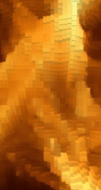 Güneş, ateş, patlama, bulanık pikseller, güzel arkaplan ve dokular için ışık ışınları..