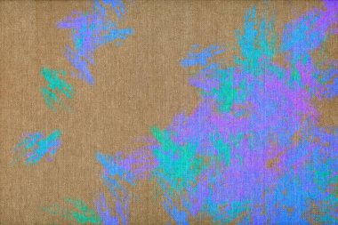 grunge desenli soyut renkli arkaplan