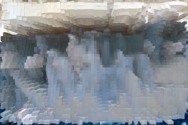 Web, afişler, illüstrasyonlar için renklendirilmiş canlı arkaplan.