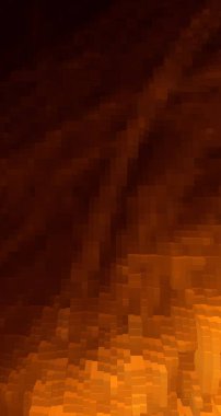 Güneş, ateş, patlama, bulanık pikseller, güzel arkaplan ve dokular için ışık ışınları..