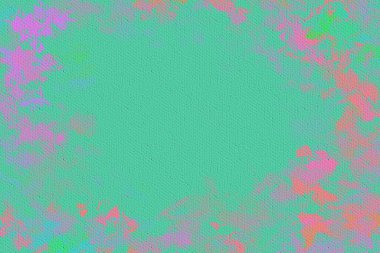 Metin için alanı olan soyut grunge arkaplanı 