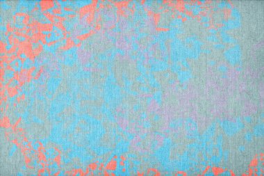 grunge desenli soyut renkli arkaplan