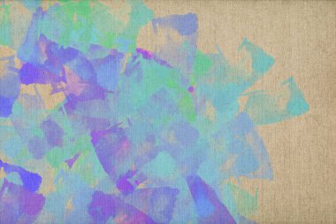 grunge desenli soyut renkli arkaplan