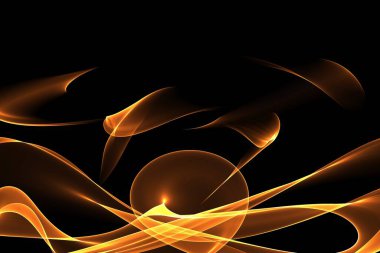 soyut arkaplan, fütürist çizgiler resimleme