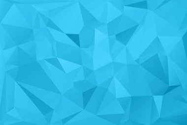 soyut çokgen arkaplan. Geometrik tasarım.