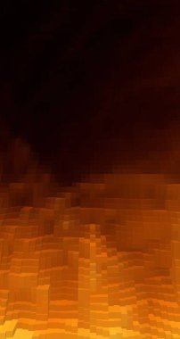 Güneş, ateş, patlama, bulanık pikseller, güzel arkaplan ve dokular için ışık ışınları..